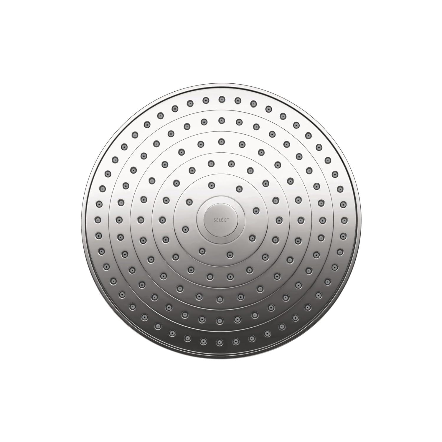 Raindance Select S 240 Showerhead in Chrome