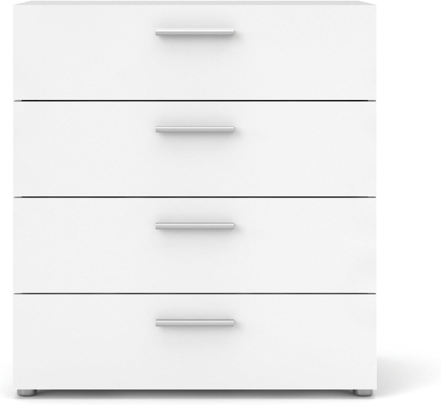 Gianna 31.57'' W 4 - Drawer Dresser
