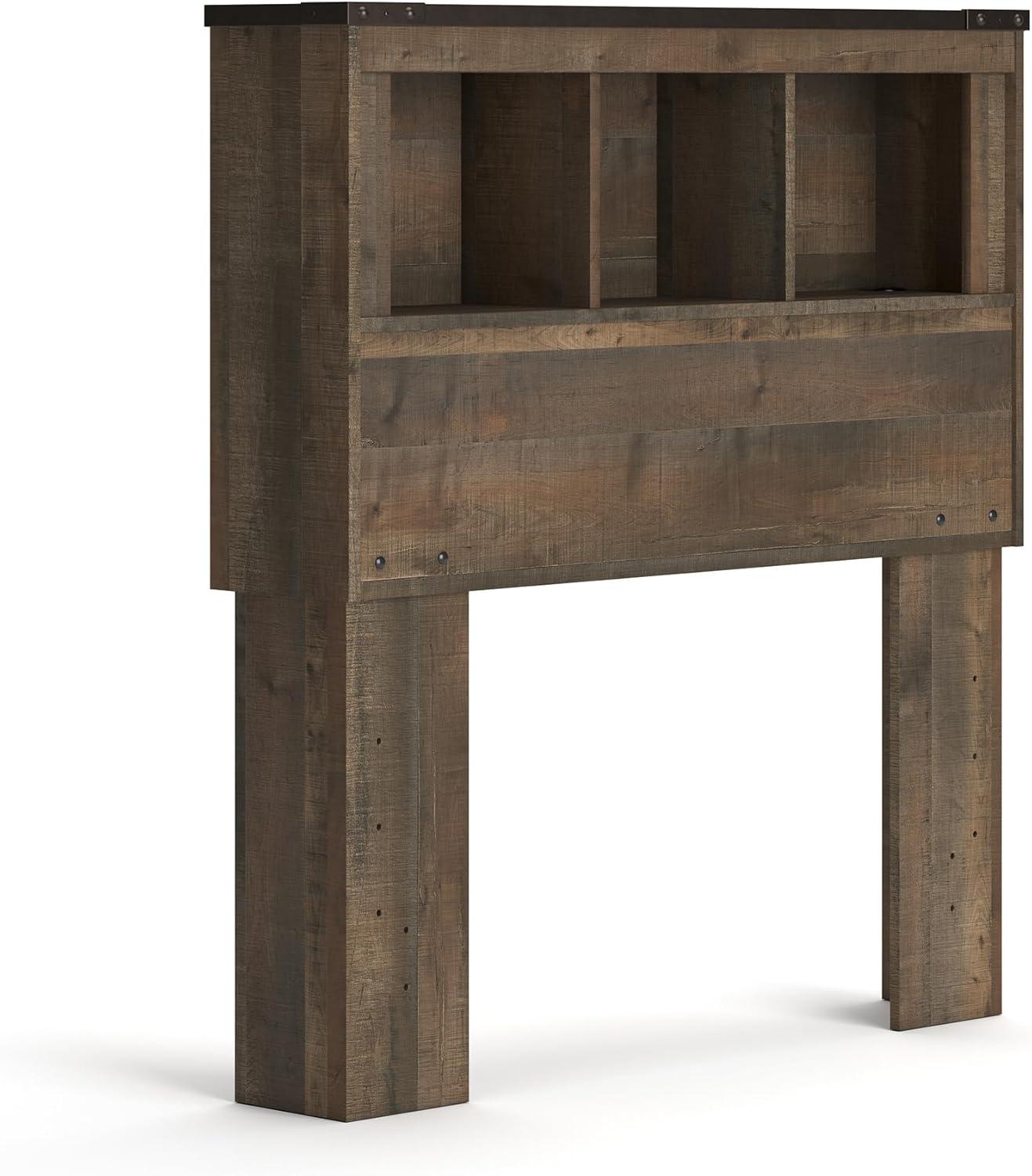 Loon Peak® Kirkhill Headboard