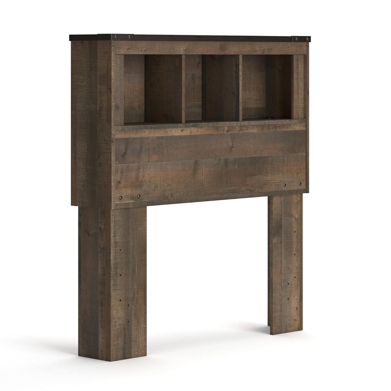 Loon Peak® Kirkhill Headboard