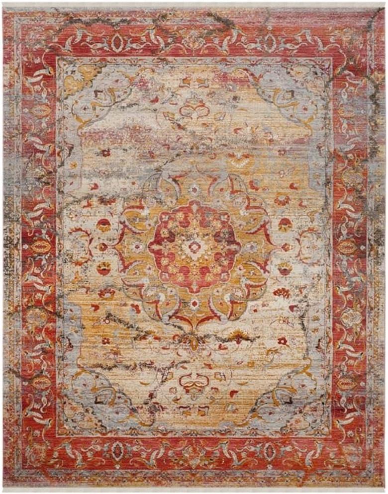 Safavieh Vintage Persian Trina Area Rug or Runner