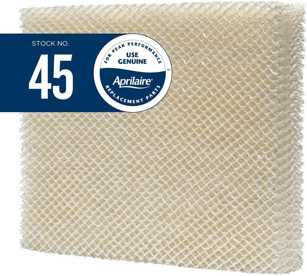 Aprilaire 45 Water Panel Evaporator, 2-Pack