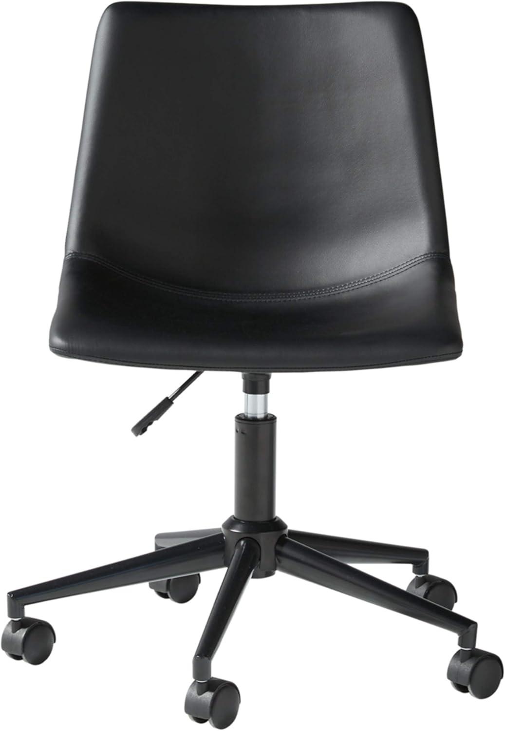 Program Home Office Swivel Desk Chair - Signature Design by Ashley