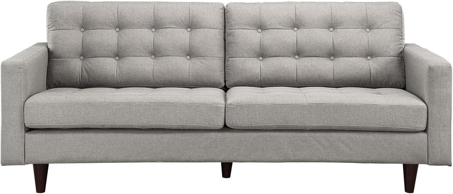 Modway Duchess Upholstered Sofa