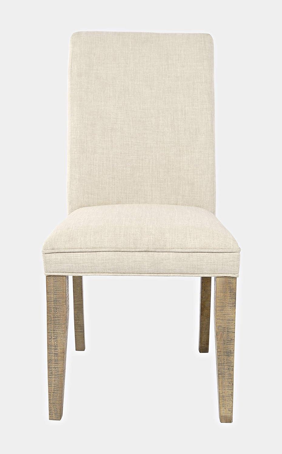 Averie 18'' H Upholstered Side Chair