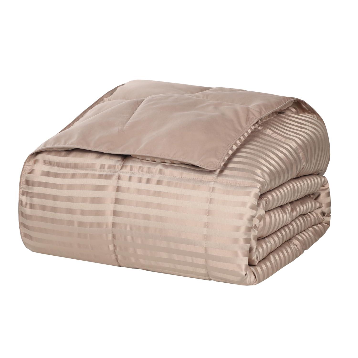 Superior All Season Reversible Down Alternative Blanket