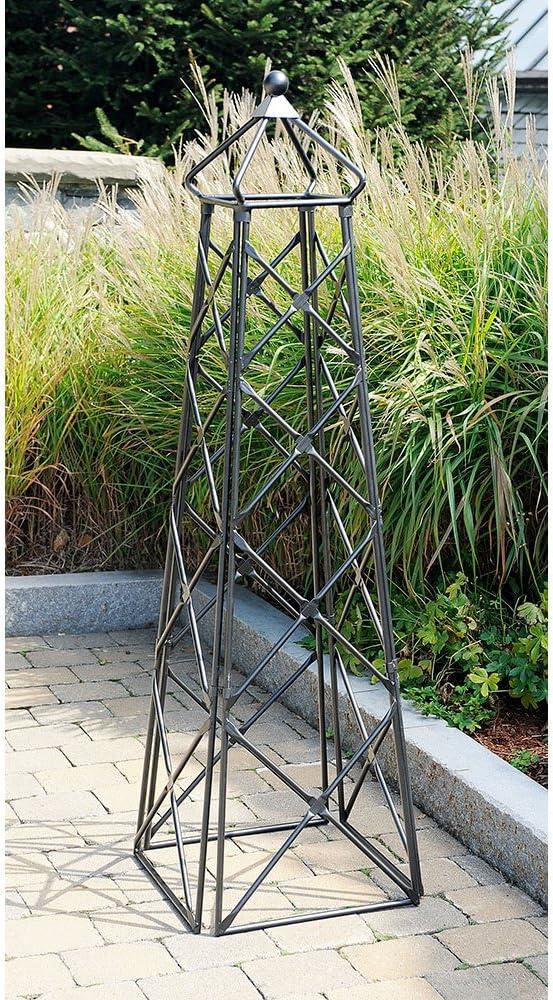 Cambridge Lattice Obelisk