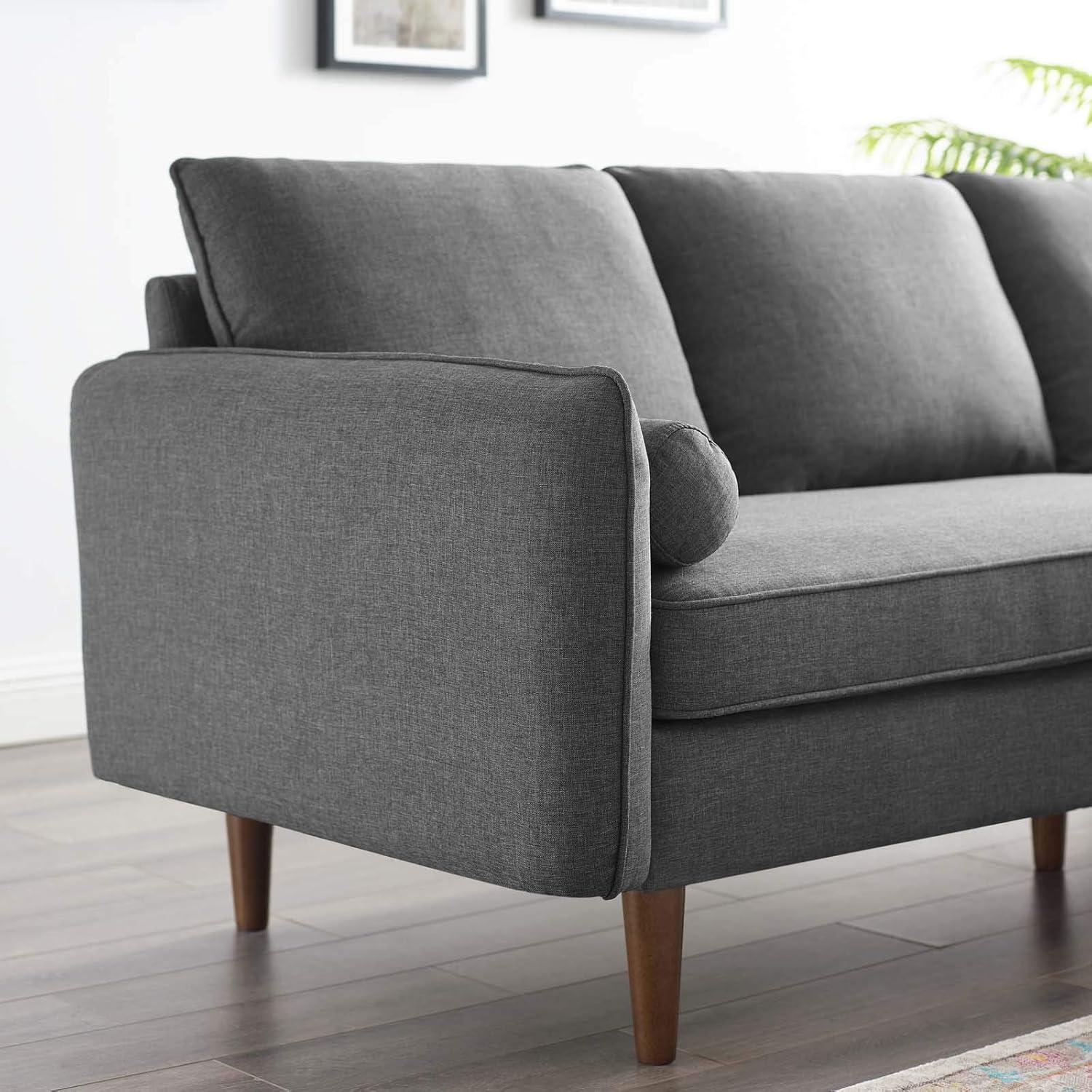 Modway Revive Upholstered Right or Left Sectional Sofa