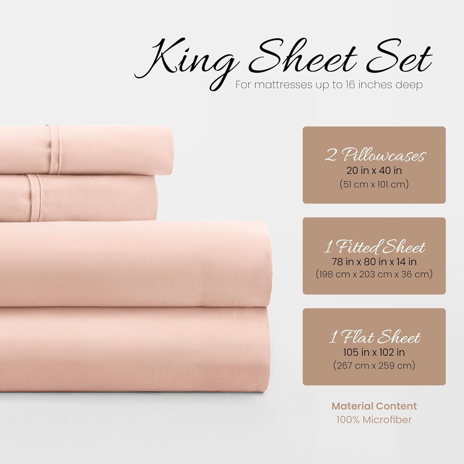 Becky Cameron Down Alternative Pressed Flowers Reversible Comforter Set