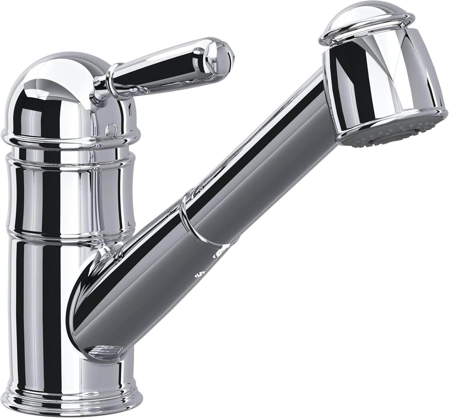 1983 Pull-Out Kitchen Faucet