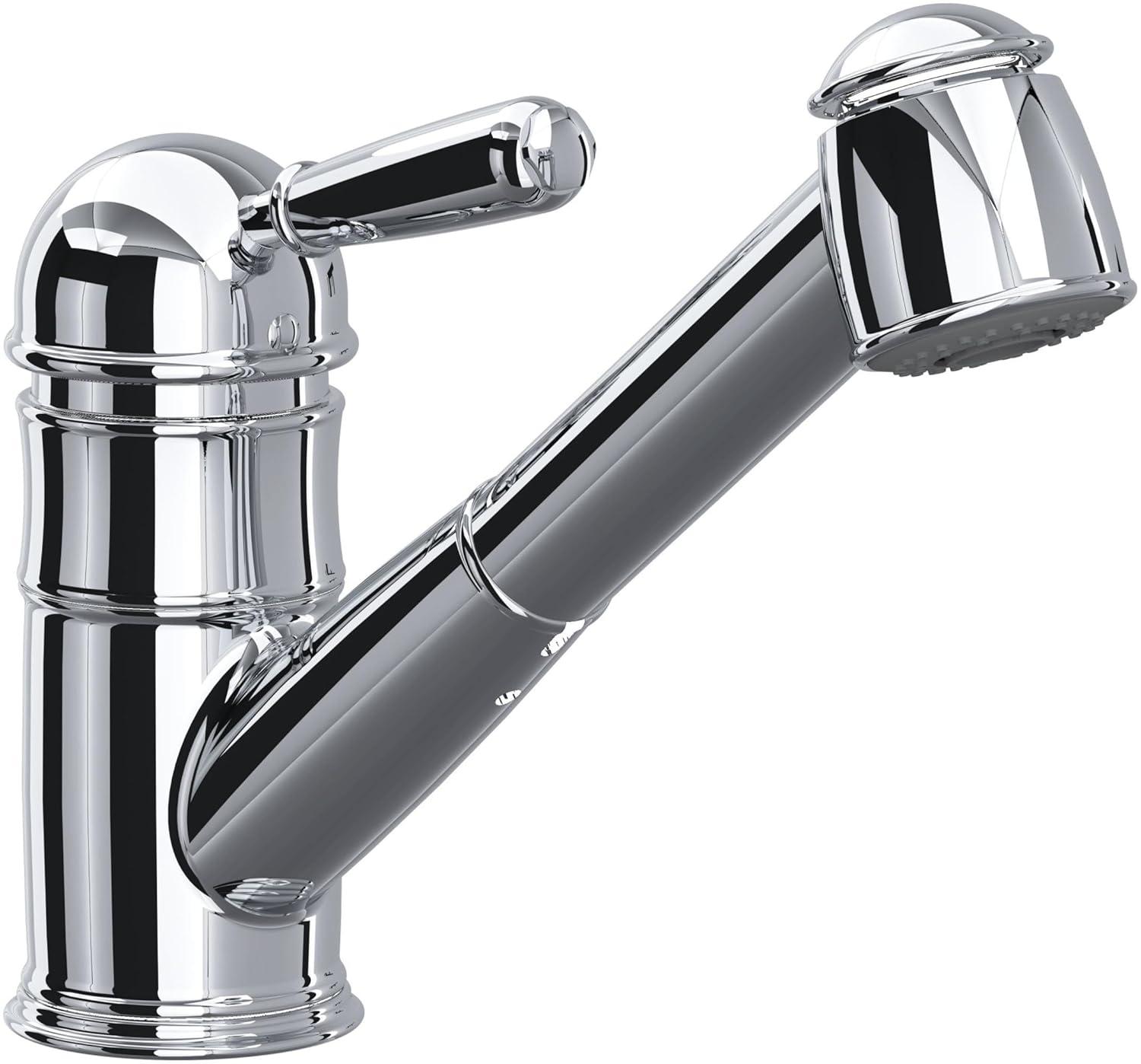 1983 Pull-Out Kitchen Faucet