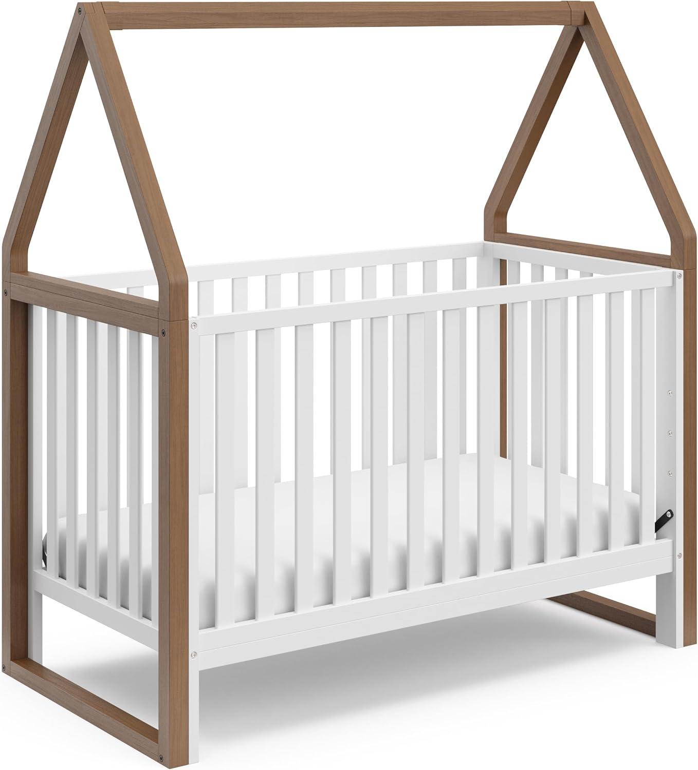 Orchard 5-in-1 Convertible Crib