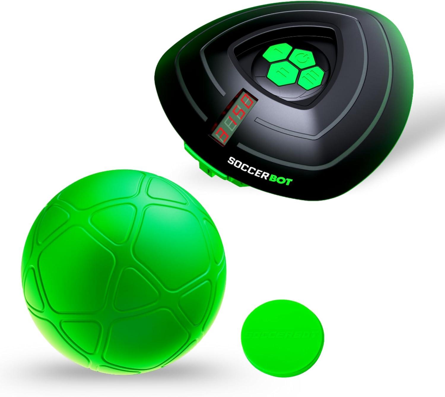 Soccer Bot Toy Soccer Set