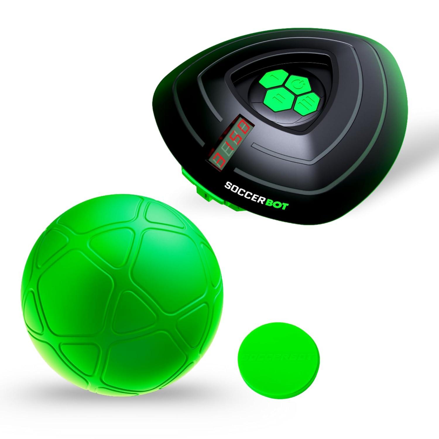 Soccer Bot Toy Soccer Set