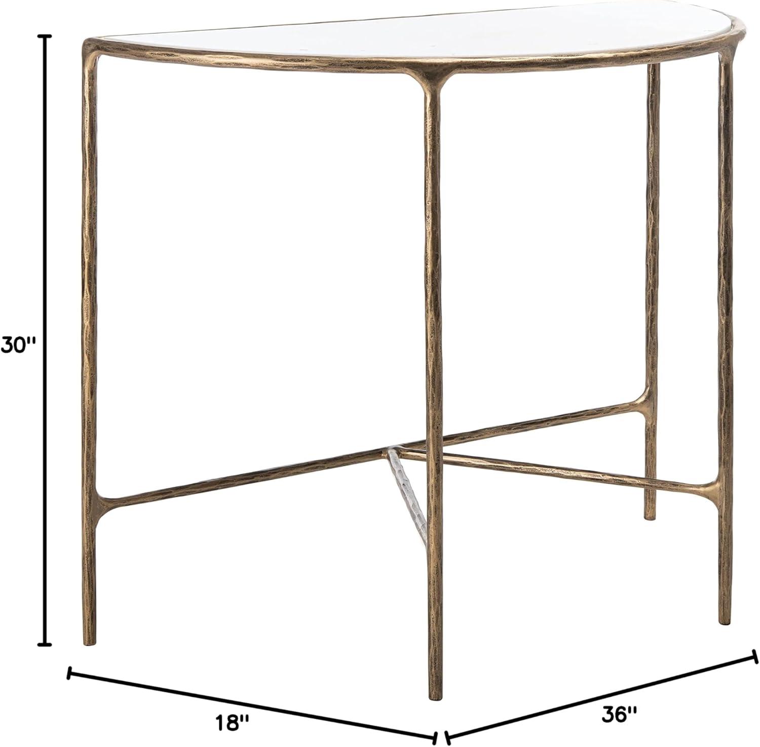 Evelynn 36'' Console Table