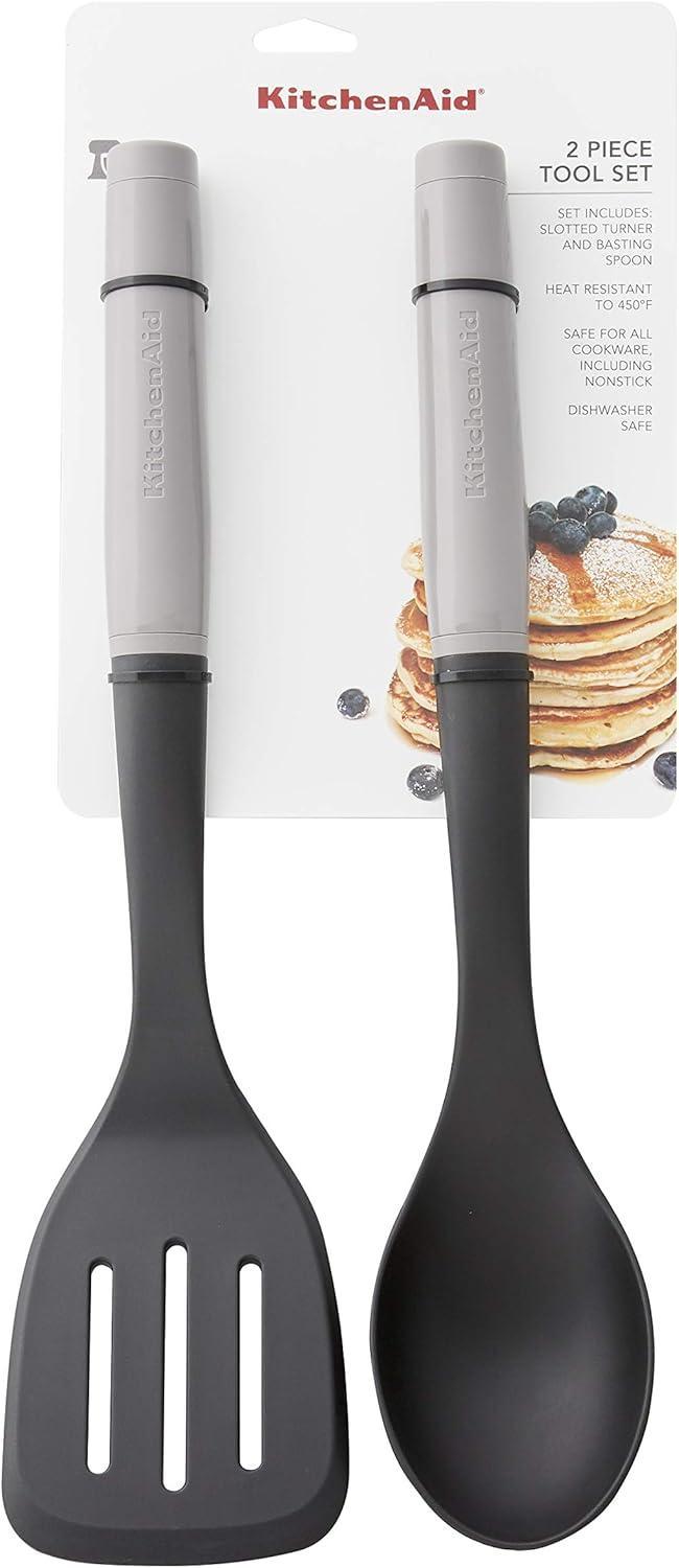 KitchenAid® KitchenAid® Classic Universal Tools, 2-Piece, Aqua