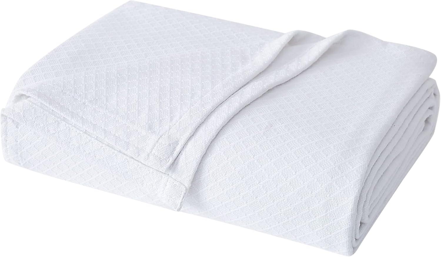 Charisma Hand Woven Throw Blanket