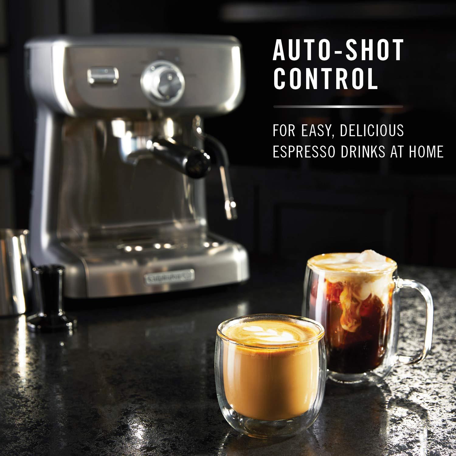 Calphalon Calphalon Automatic Espresso Machine