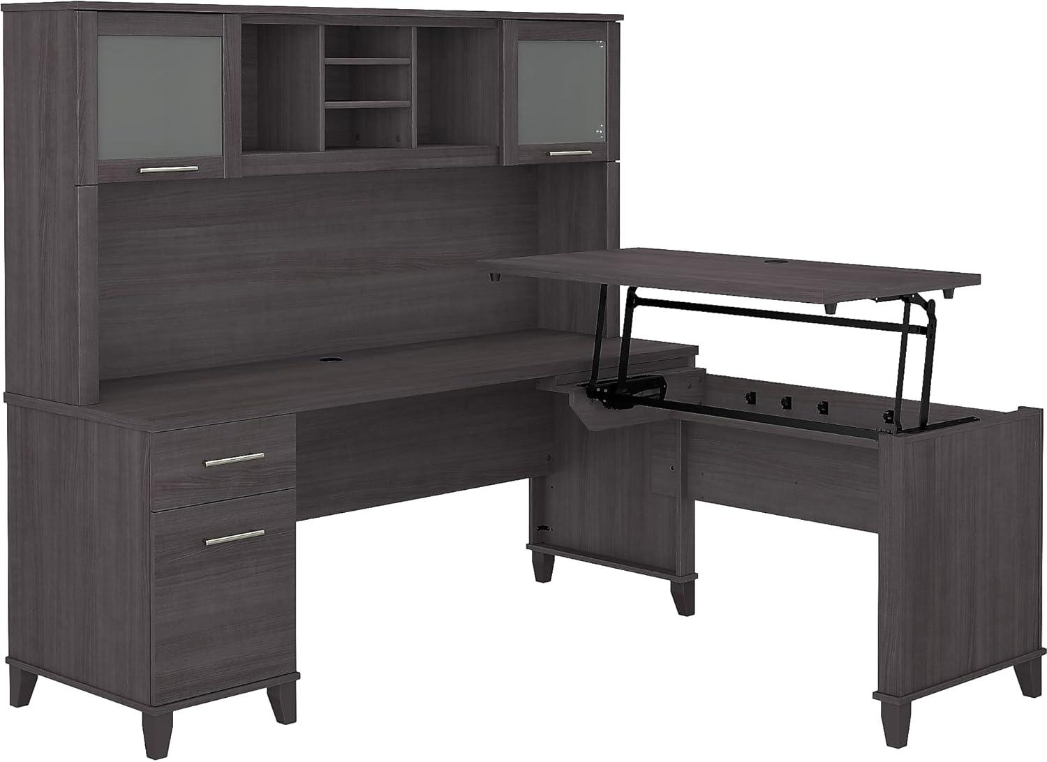 Magomed 72'' Desk