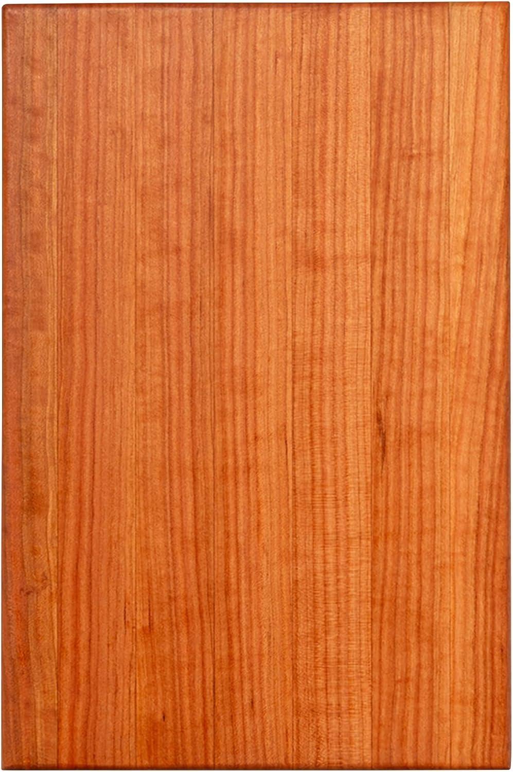 John Boos 18"x12" Reversible Cherry Cutting Board