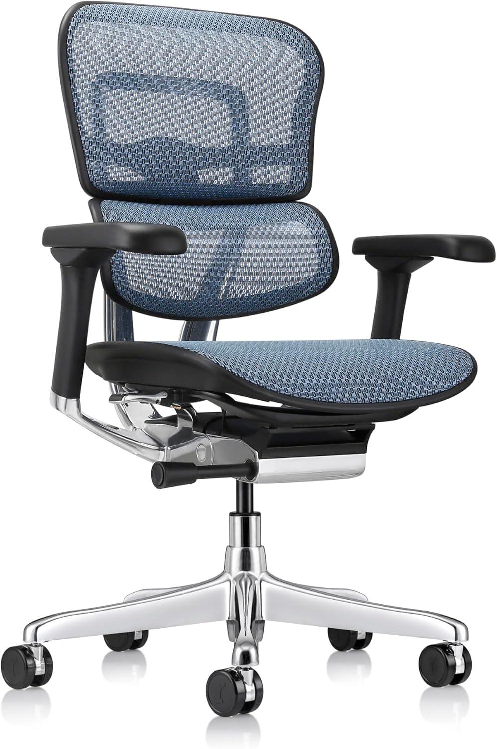 Eurotech Seating Ergohuman Task Chair