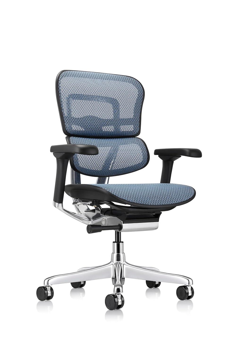 Eurotech Seating Ergohuman Task Chair