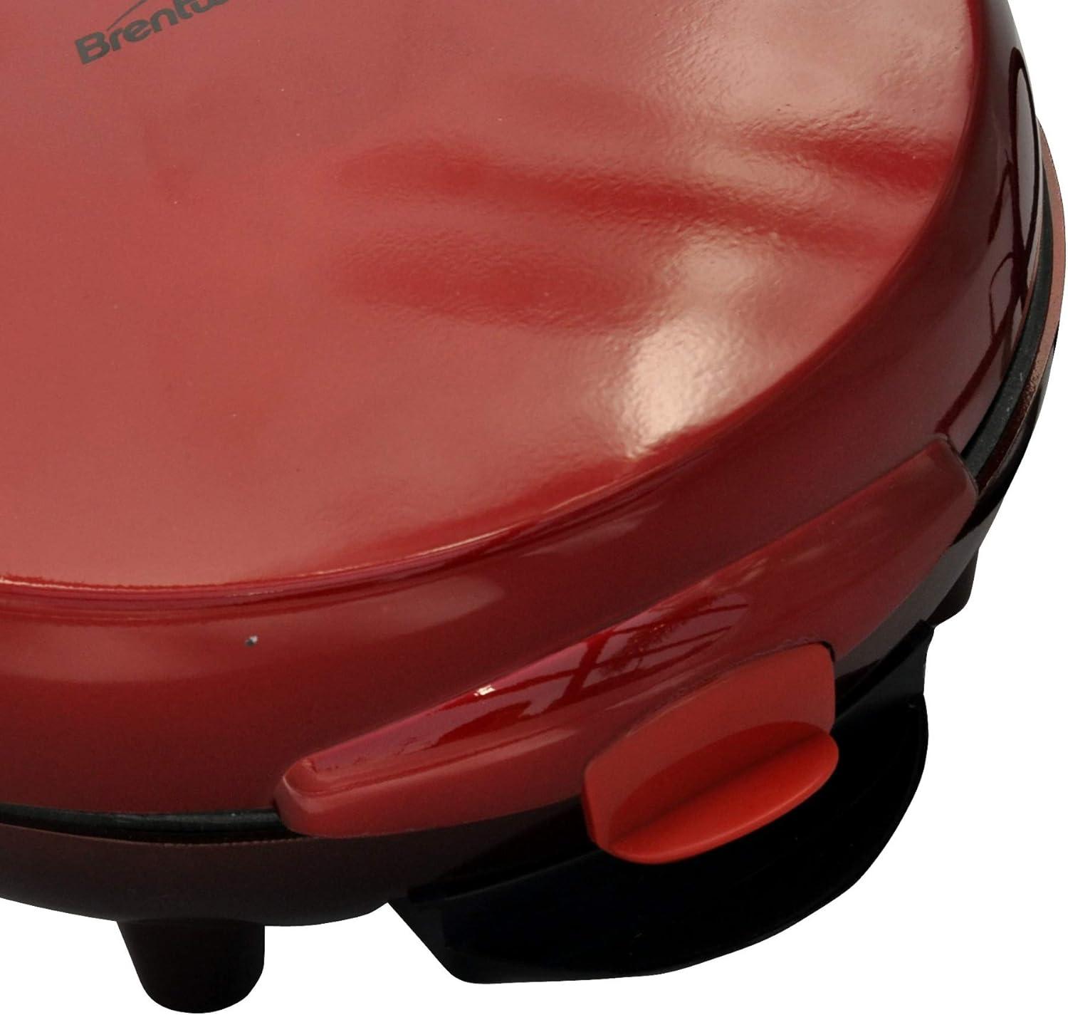 Brentwood Brentwood 9'' Non Stick Tortilla Press Or Roti Maker
