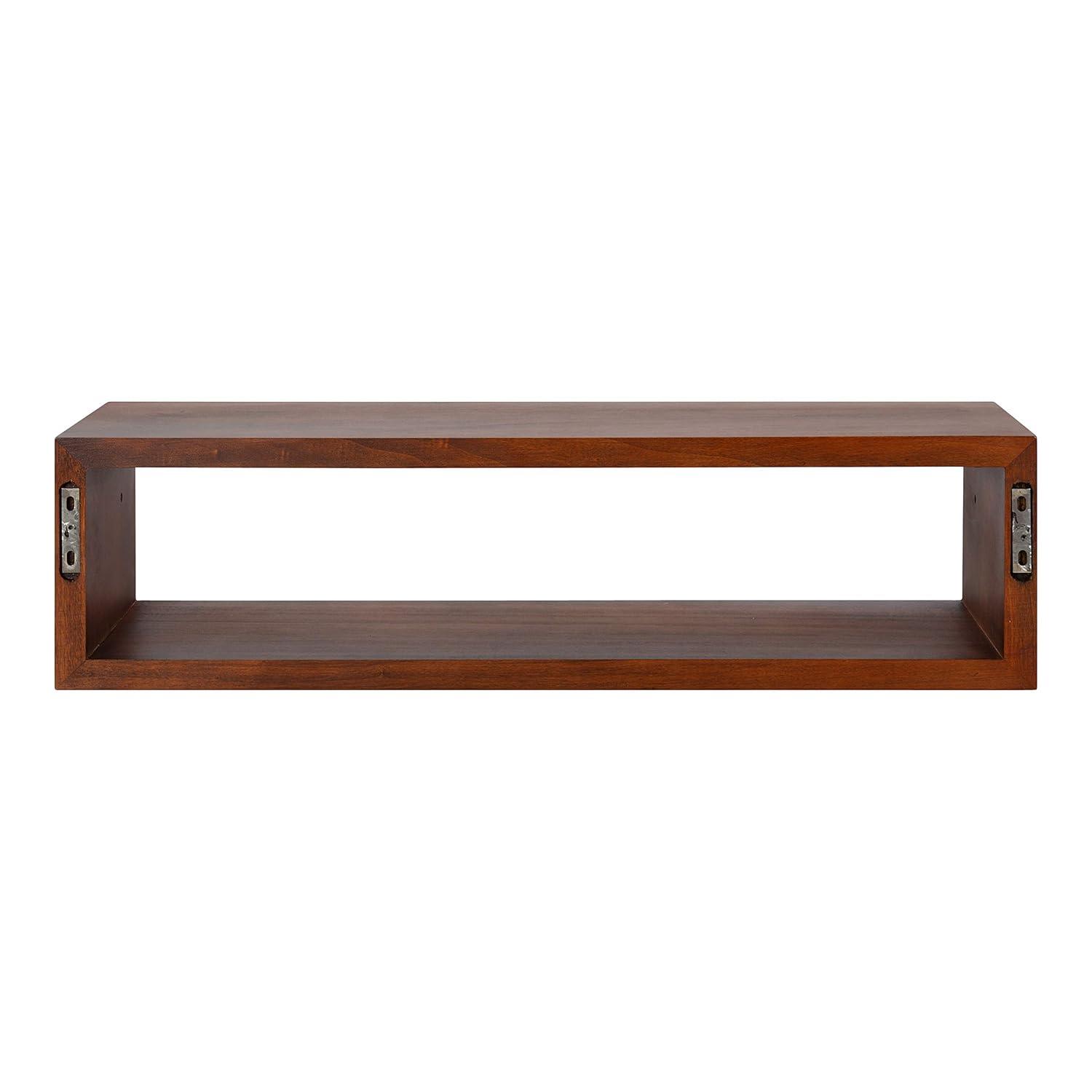 Robin Solid Wood Floating Shelf