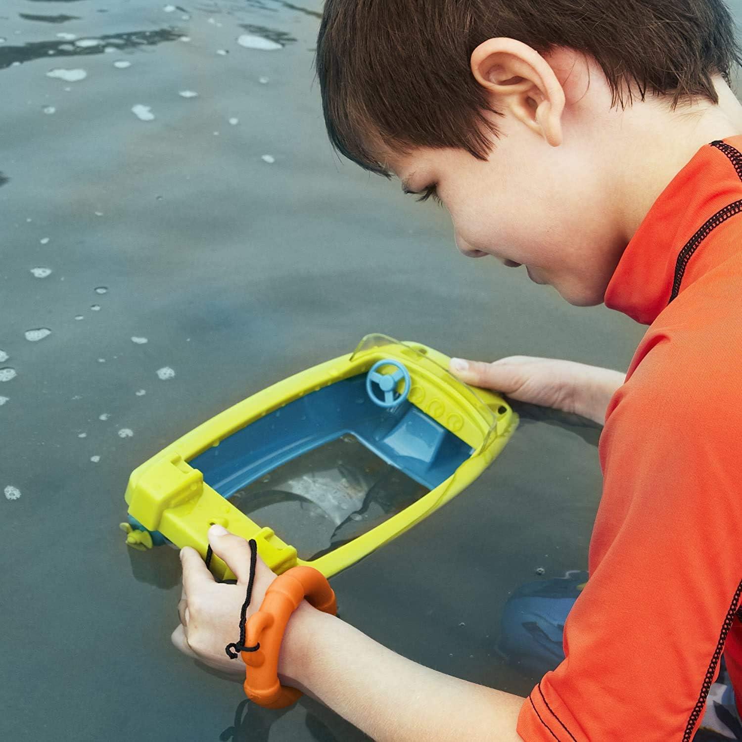 Educational Insights Geosafari Jr. Underwater Explorer