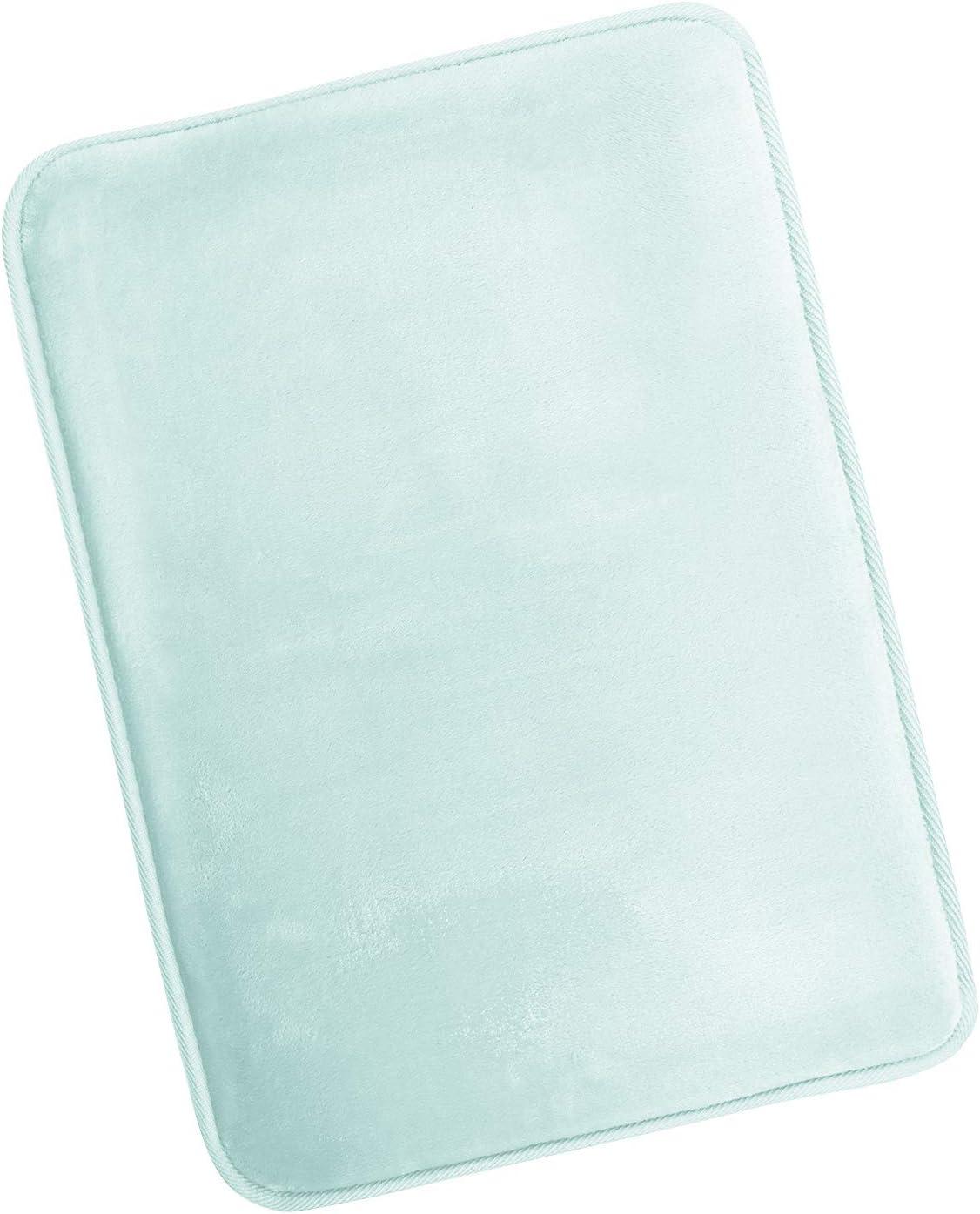 Clara Clark Ultra Soft Non Slip and Absorbent Memory Foam Bath Rug