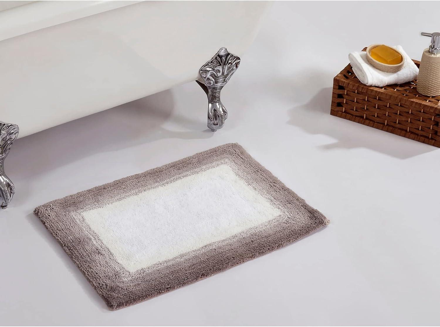 Torrent Collection 100% Cotton Bath Rug - Better Trends