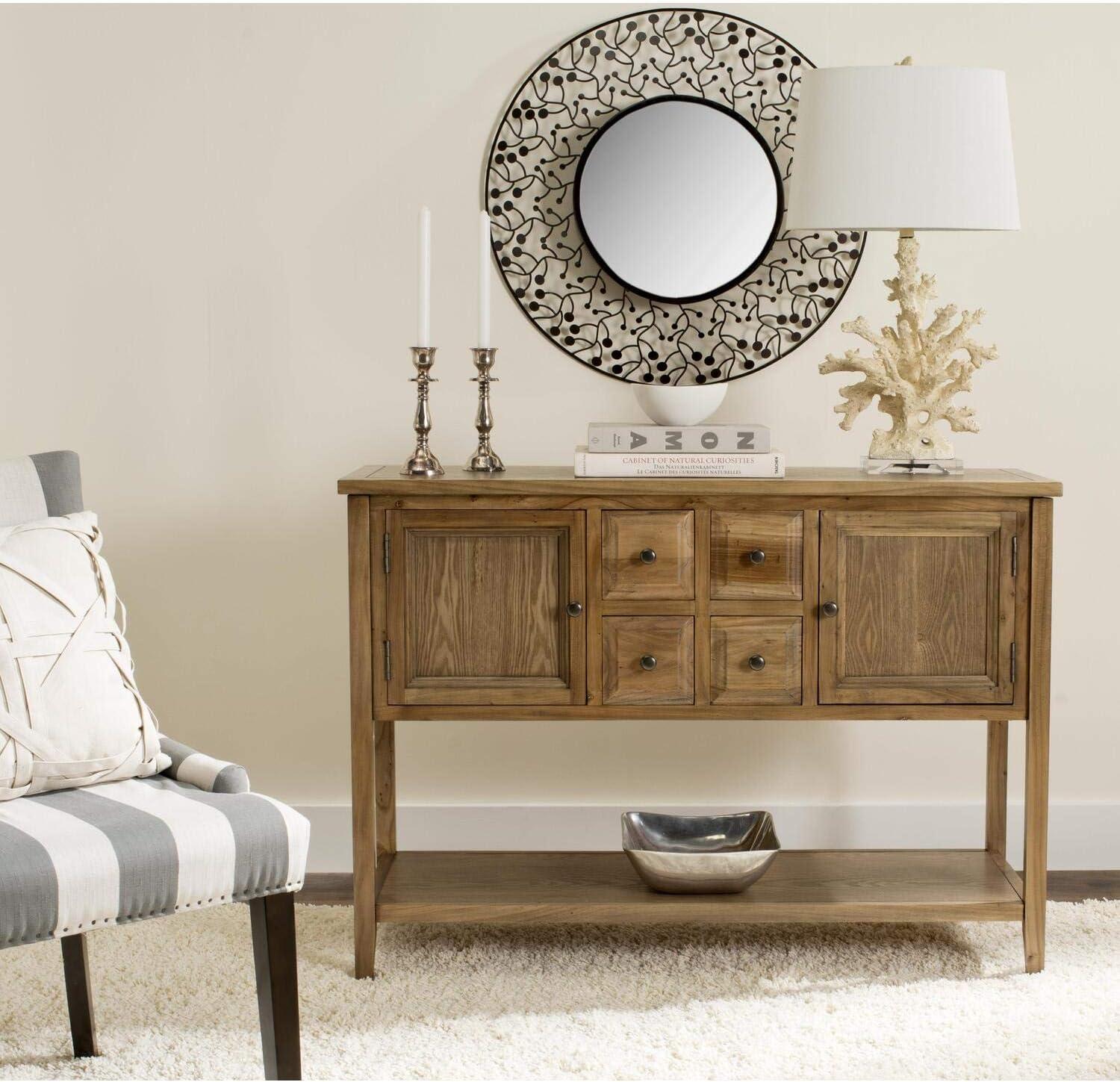 Charlotte Sideboard - Safavieh