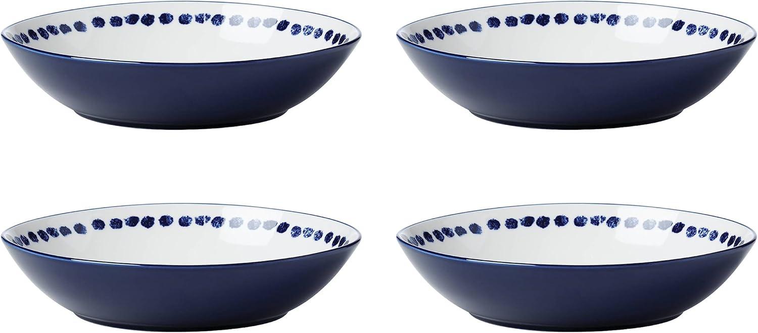 Harbour 12 Piece Dinnerware Set