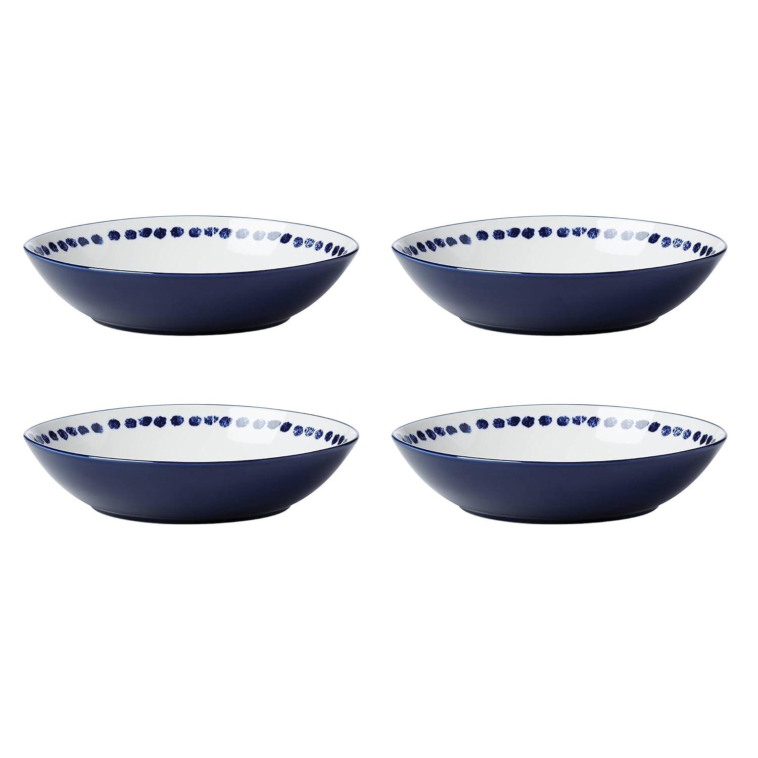 Oneida Harbour 12 Piece Dinnerware Set