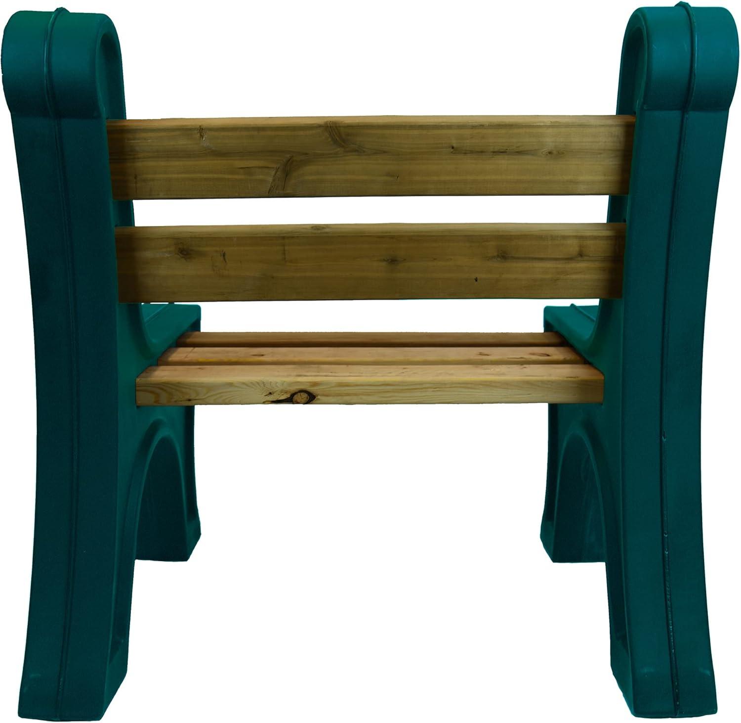 RTS Home Accents Outdoor Bench