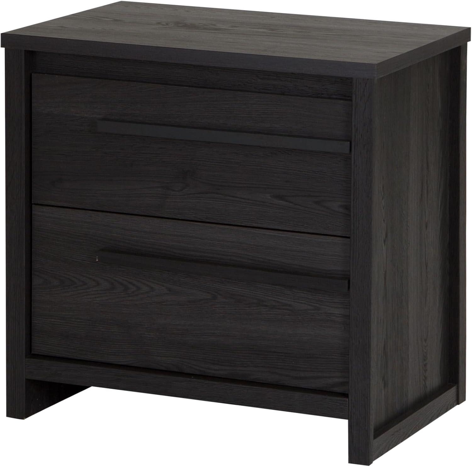 Tao 2 - Drawer Nightstand