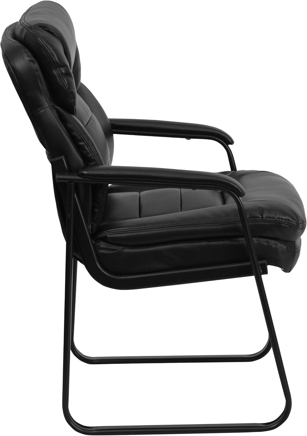 Isla Executive Guest Chair