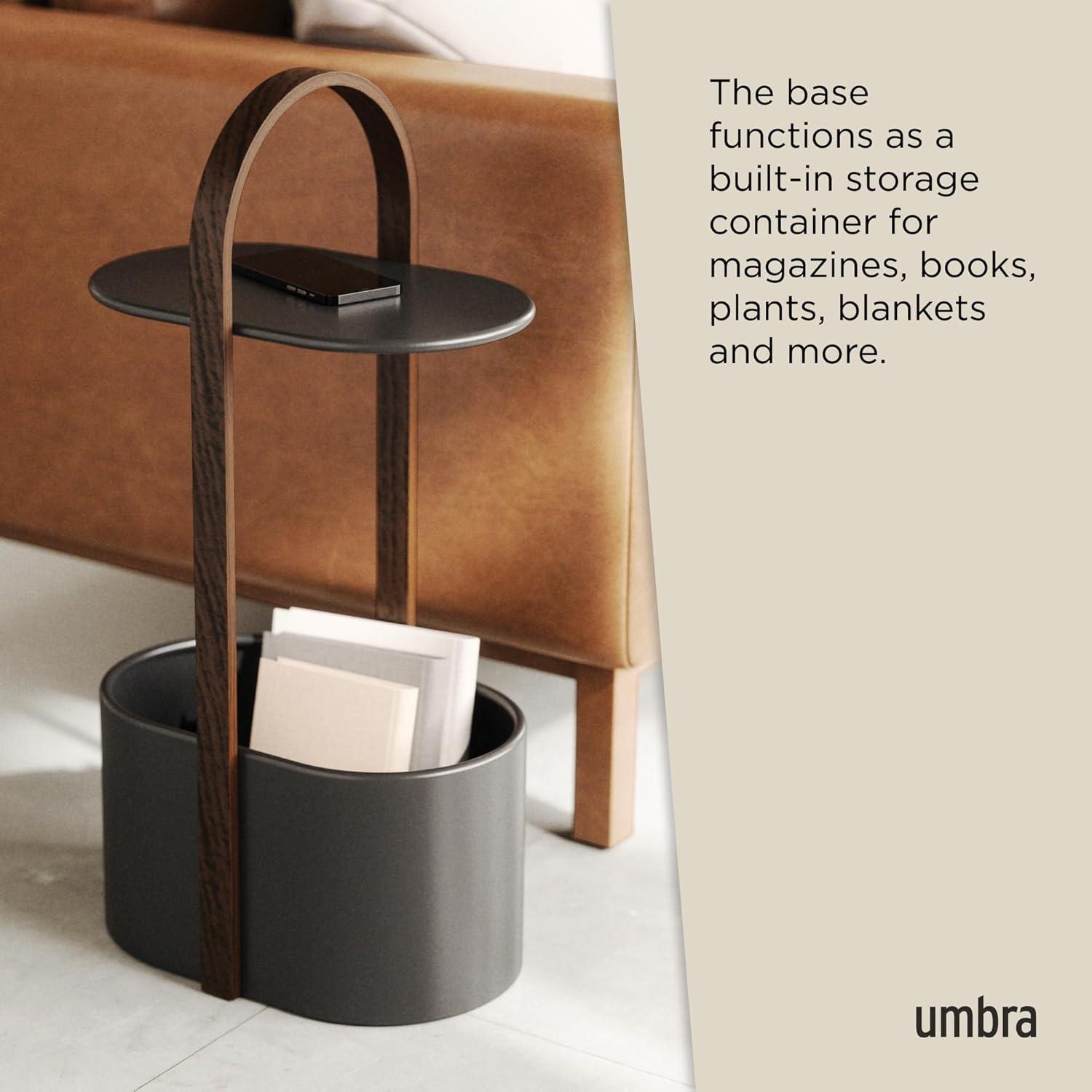 Bellwood End Table