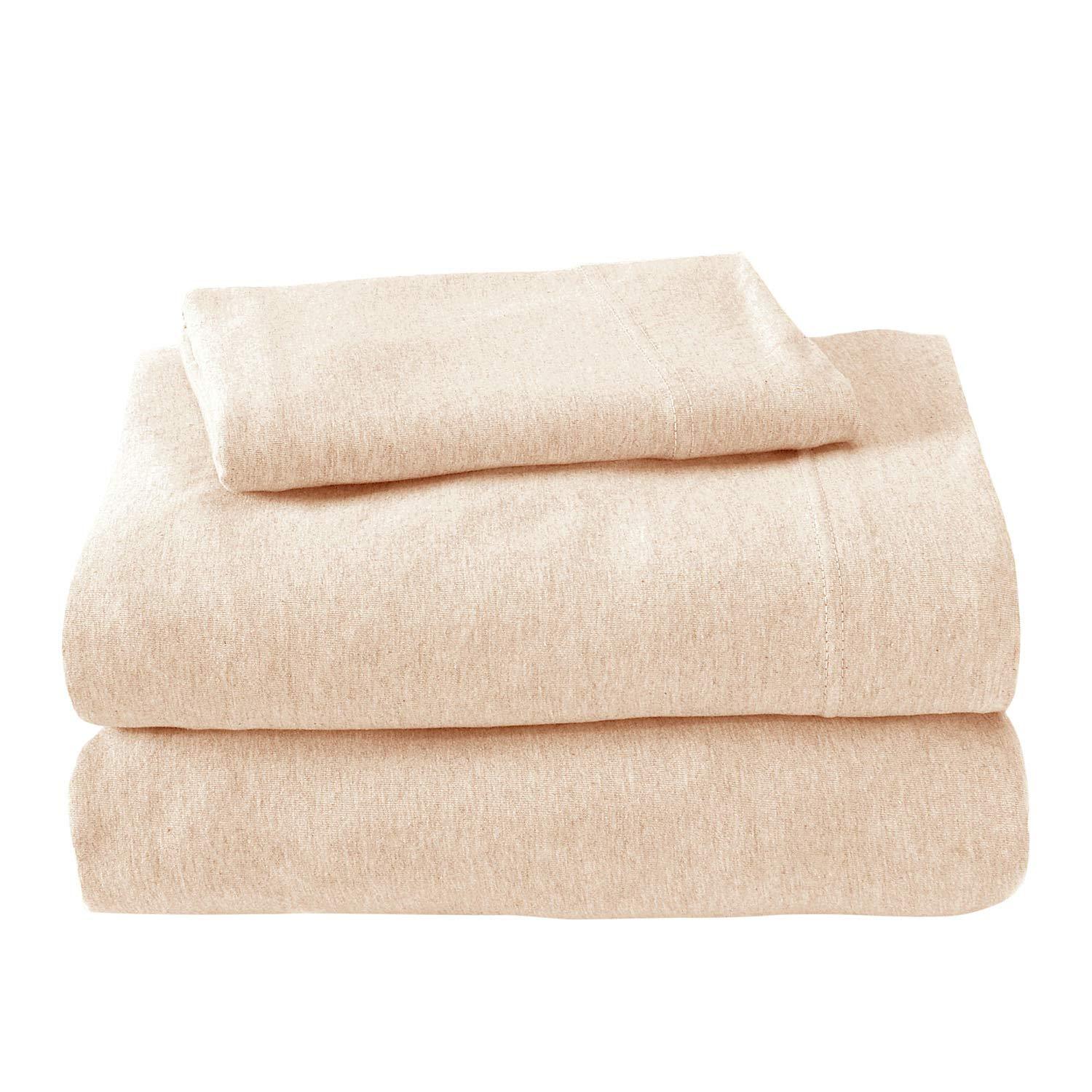 Royale Linens Luxury 3 Piece Bedding Set, Twin