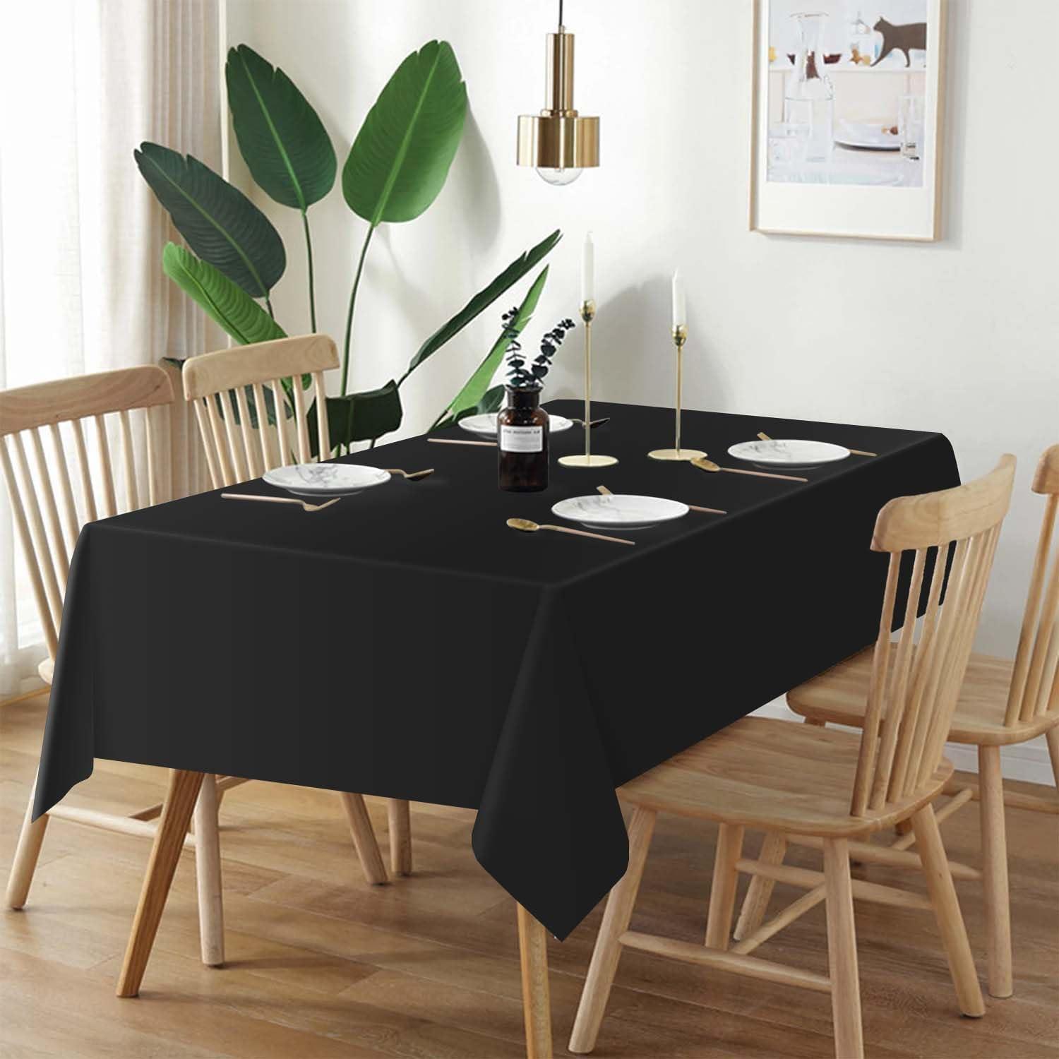 Grandipity Disposable Tablecloth (Set of 12)