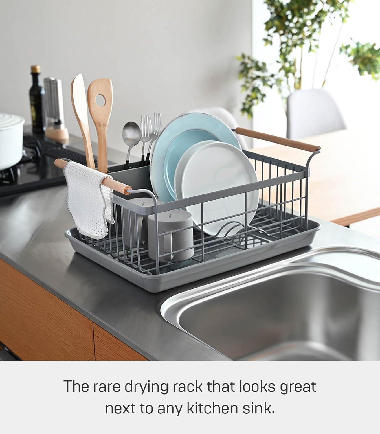 Tosca Dish Drainer Rack