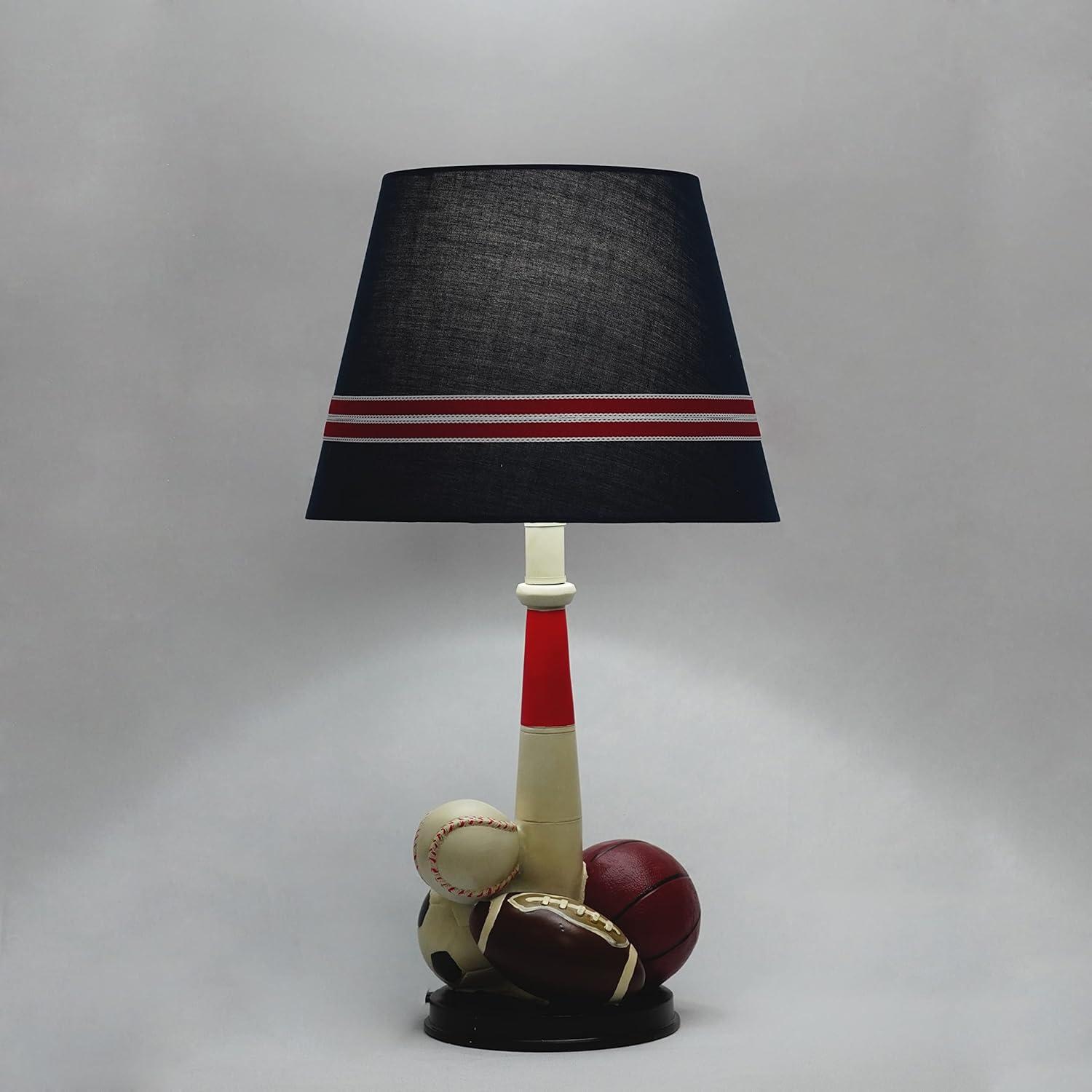 Starmeet Lighting Tech CO., LTD 22.5" Mult-Sport Table Lamp - 22.5