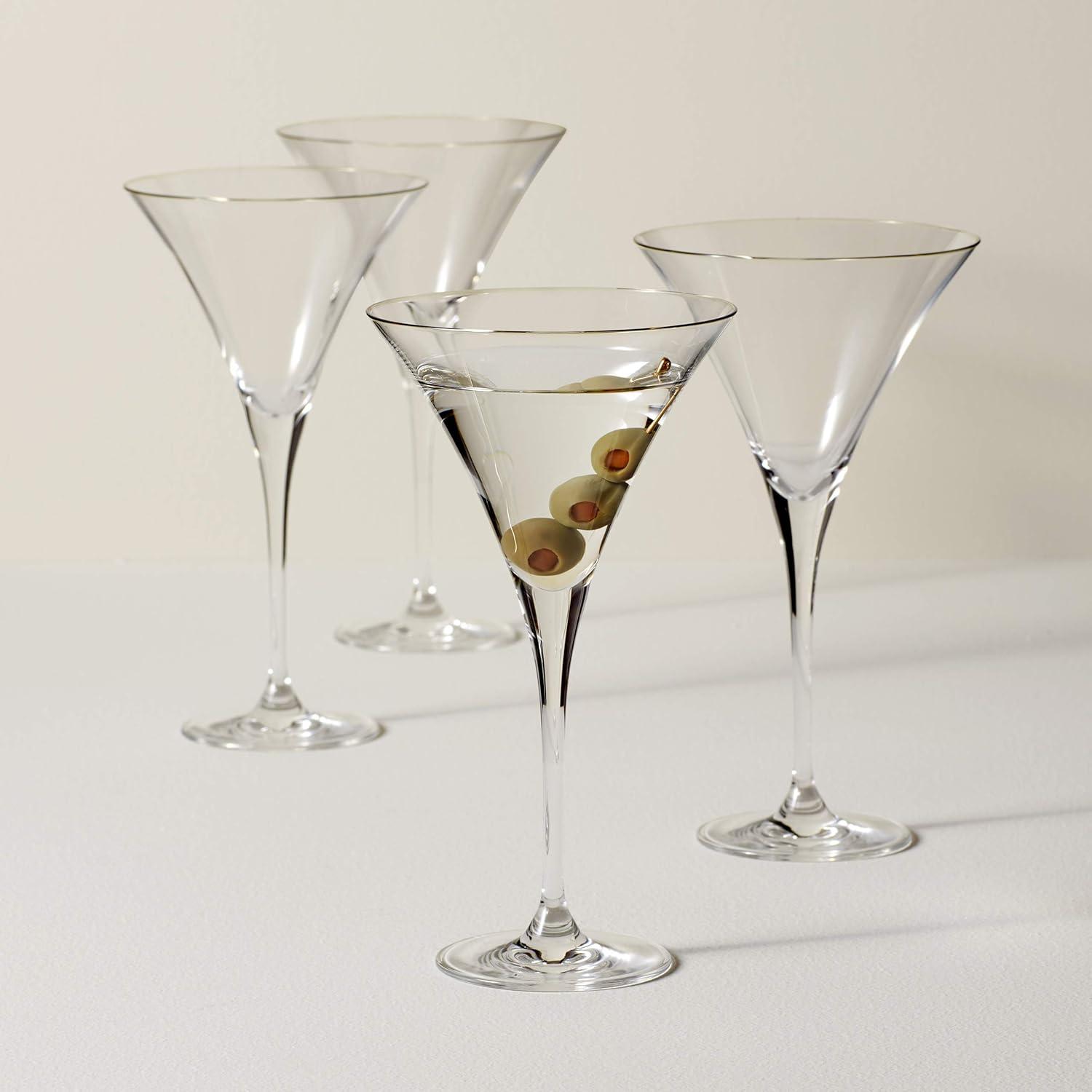 Lenox Tuscany Classics Martini Glass