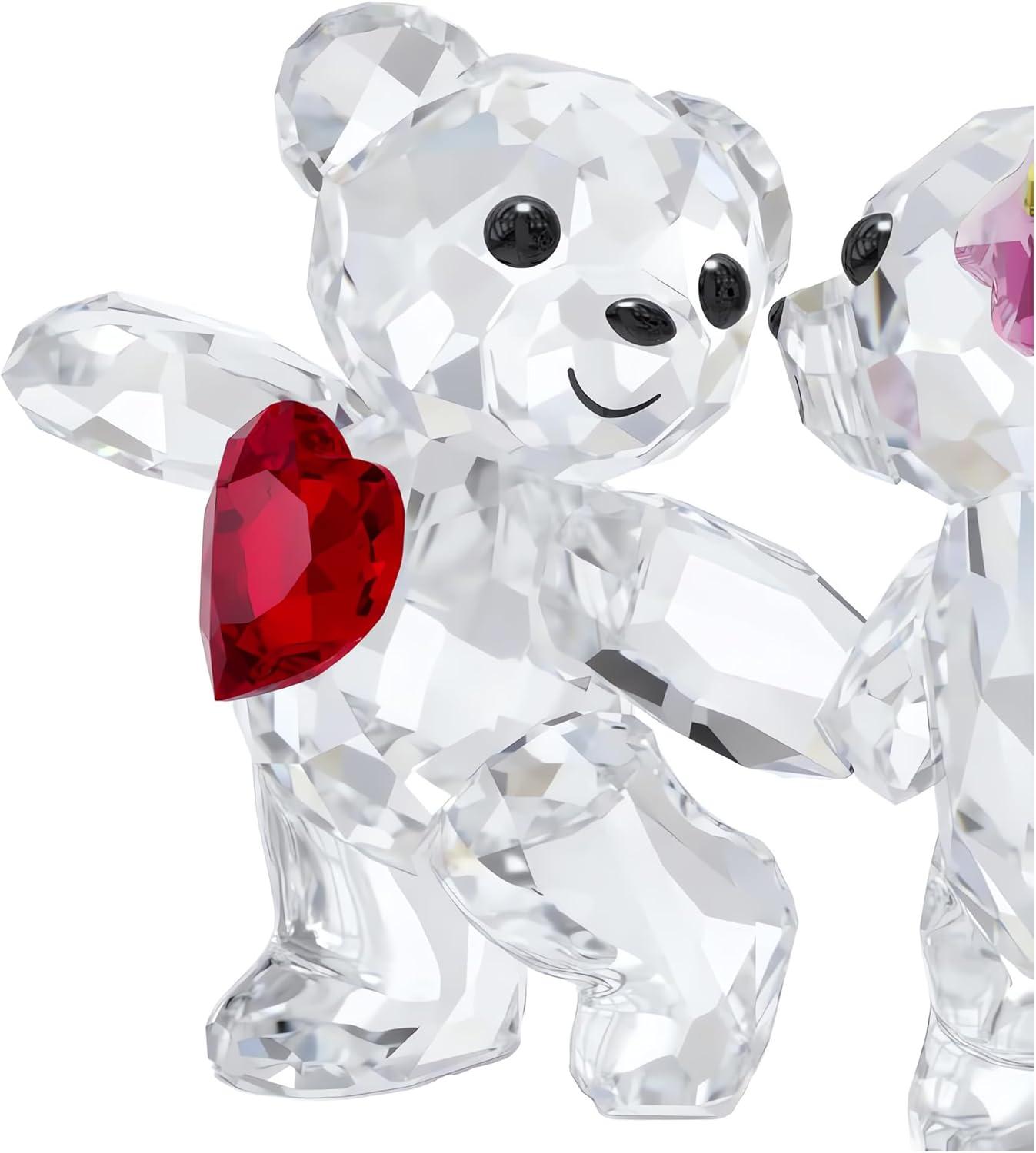 Swarovski Kris Bear Happy Together