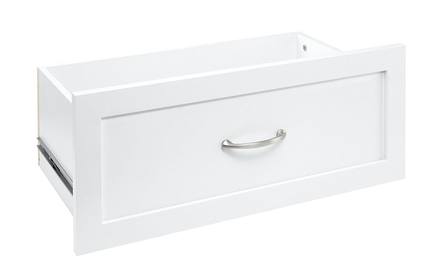 SuiteSymphony 25" x 10" Drawer