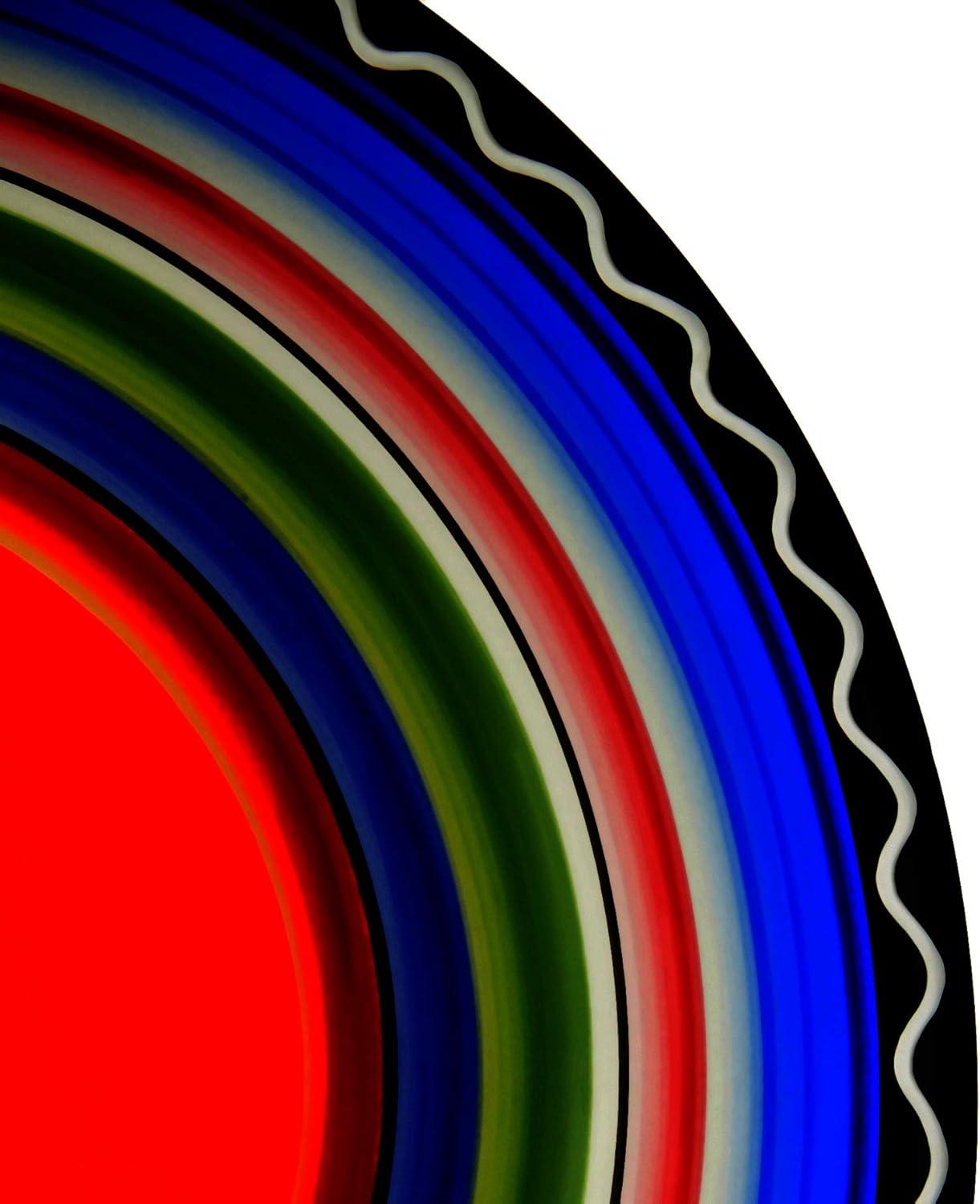 Certified International Certified International Tequila Sunrise Soup/Pasta Bowl (Set of 4)