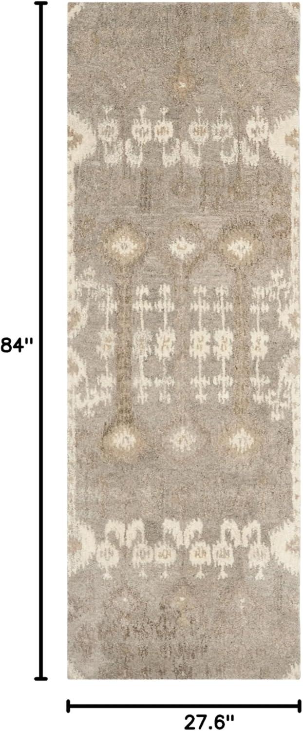 Wyndham WYD722 Hand Tufted Area Rug  - Safavieh