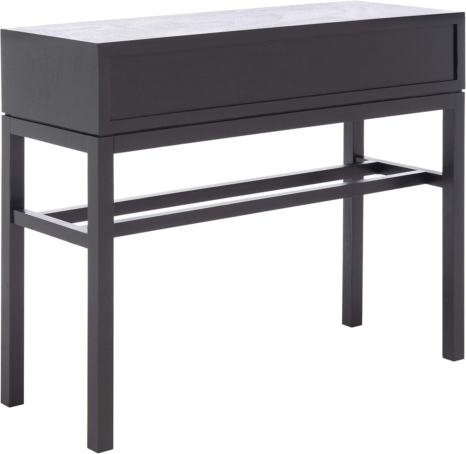 Ajana 2 Drawer Console Table  - Safavieh