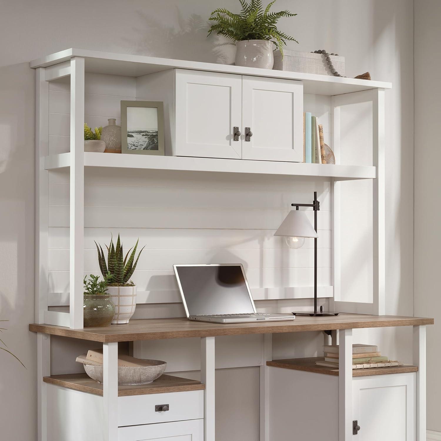 Lark Manor™ Cottage Road 60" Hutch