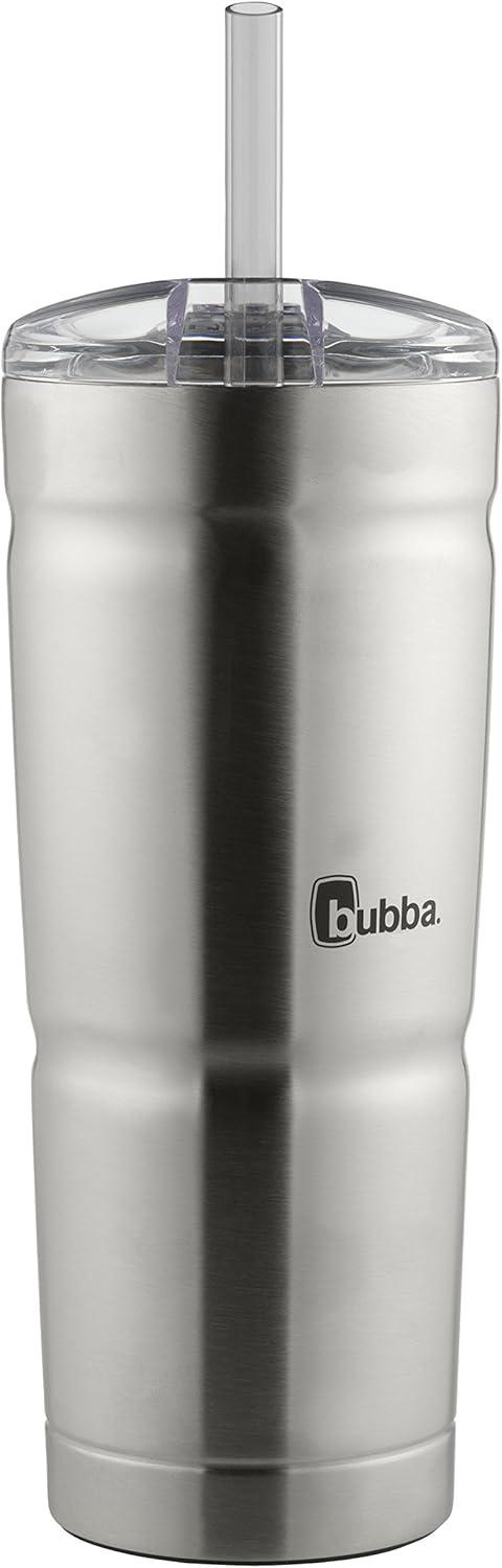 Bubba Envy S 24 oz Insulated Stainless Steel Tumbler Glass